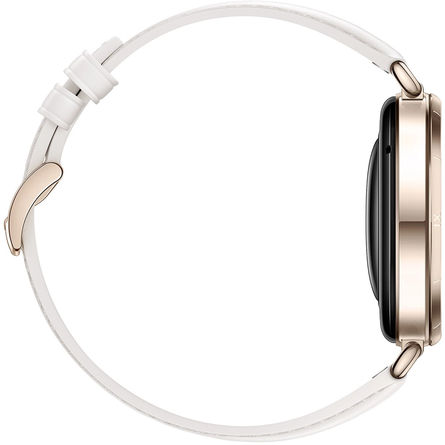 Watch GT 6 41.3mm Stainless steel GPS