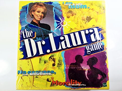 The Dr. Laura Game