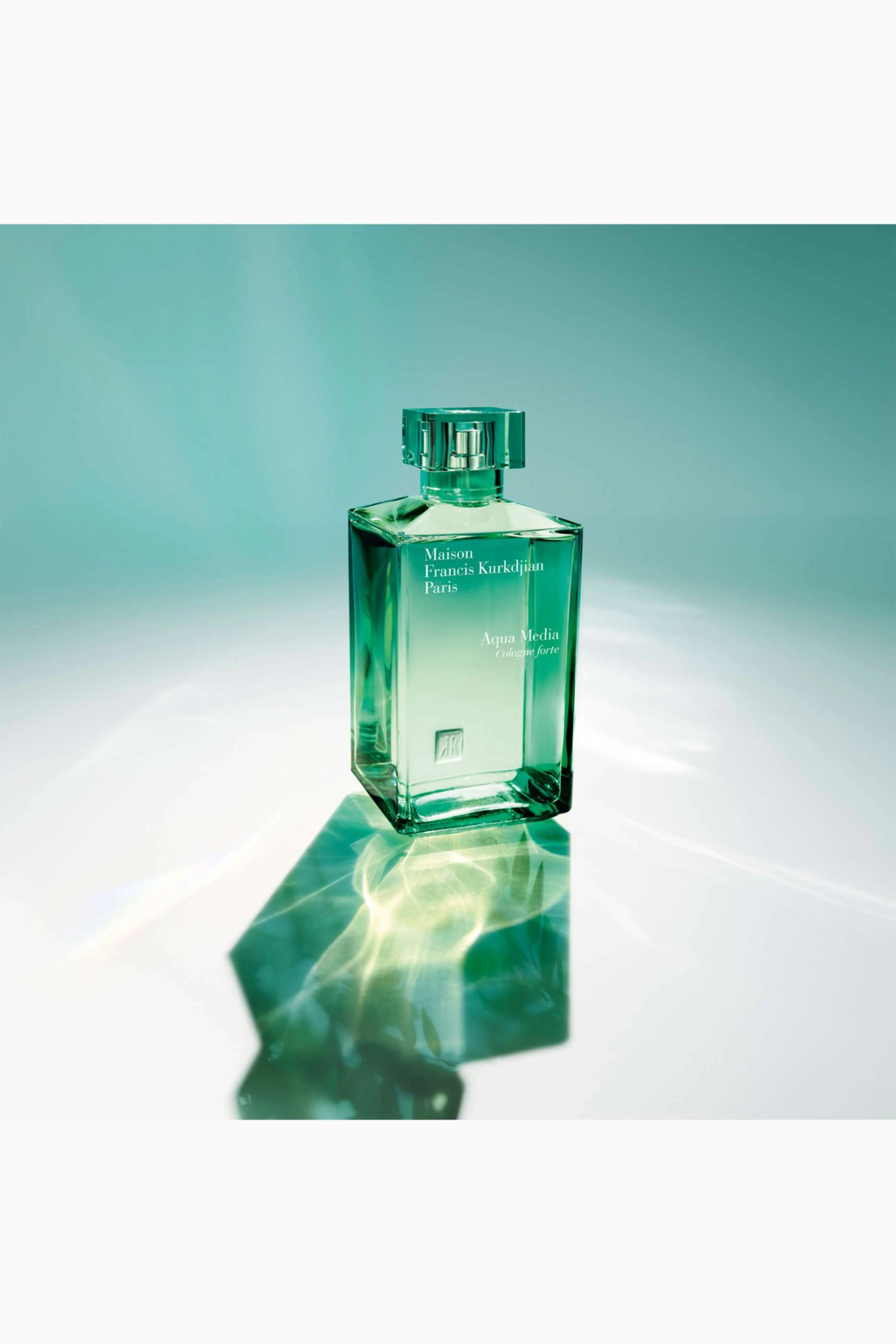 Aqua Media Cologne Forte - 200ml