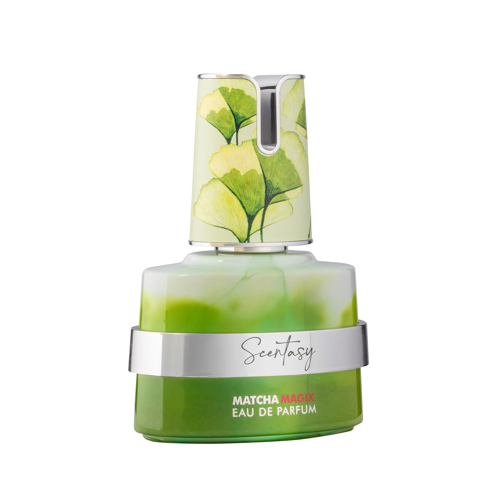 Scentasy Matcha Magix Eau de Parfum 100ml