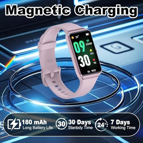 Ft-hr01 - 1.47" HD Pink