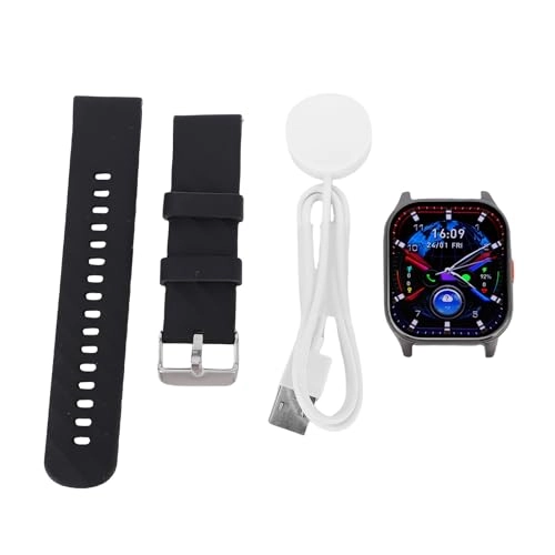 Smartwatch Zinc alloy