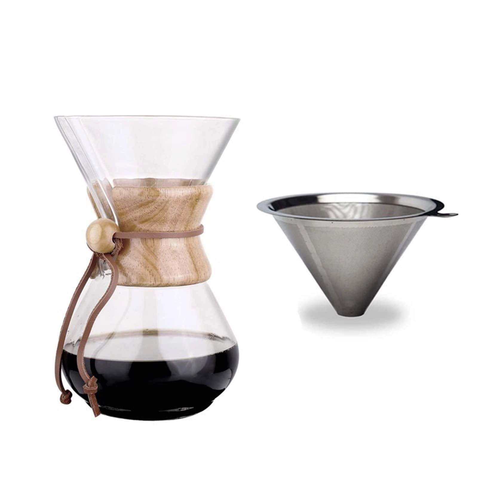 AUEMNUR Coffee pot - 800ml