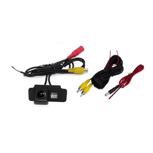 Car Reversing Camera - Night Vision Wire 1920*1080 Pixels