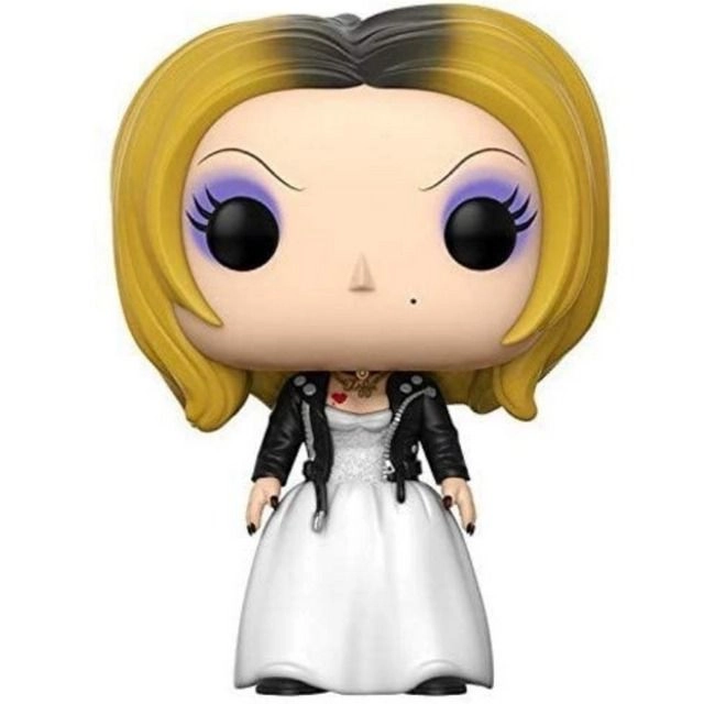 FUNKO Chucky + Tiffany - Bride of Chucky