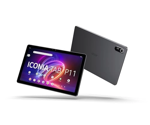 Iconia Tab P11 - 128GB 10.95"