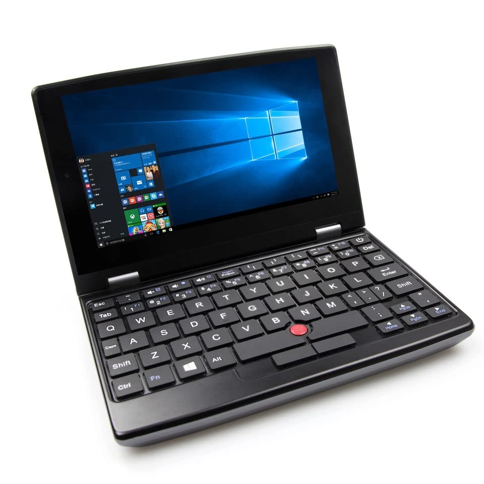 PiPO W7 - 7'' Celeron 12GB DDR4 256GB SSD