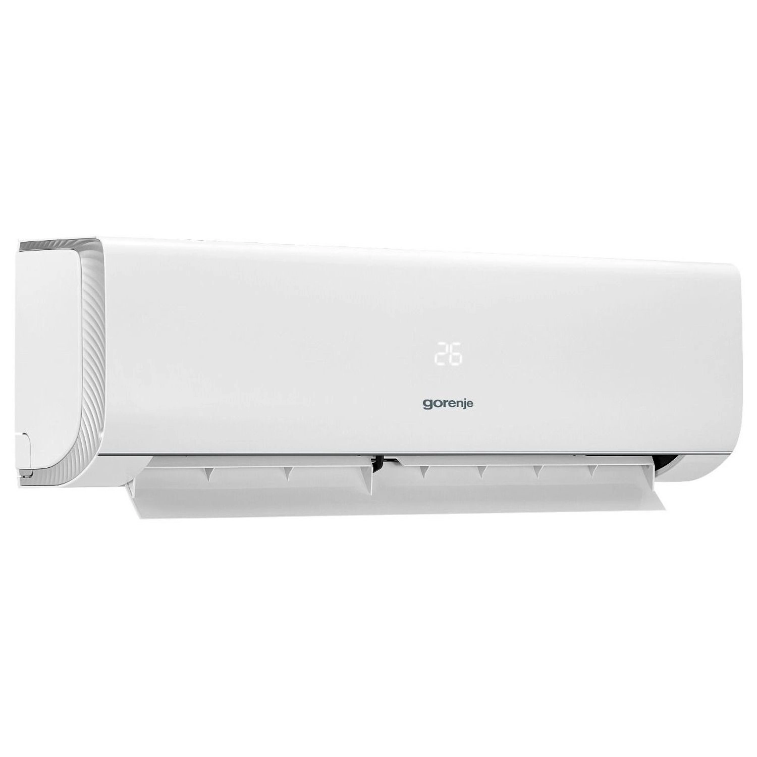 Split Air Conditioner - 24225 BTU/h