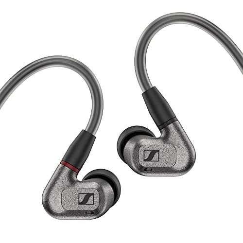 (Refurbished) IE 600 Wired Earbud