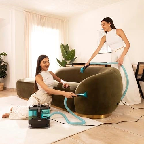 Conga 3000 - Spray 450W