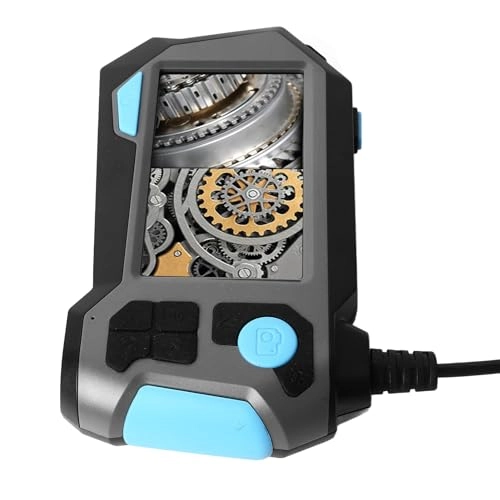 Pipe Inspection Camera - 10 meter 8mm
