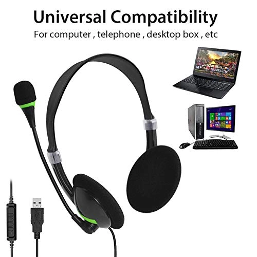 Bxyzanae2q9n7ux5-24 Wired Headset