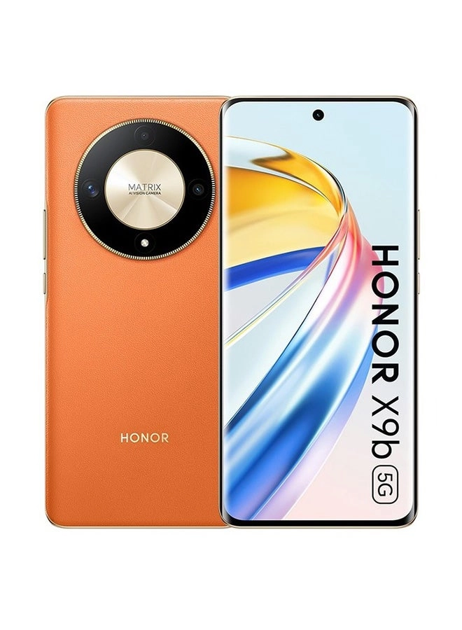 Honor X9b - 8 GB 256 GB