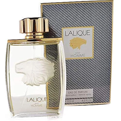 Lion Eau de Parfum 125ml
