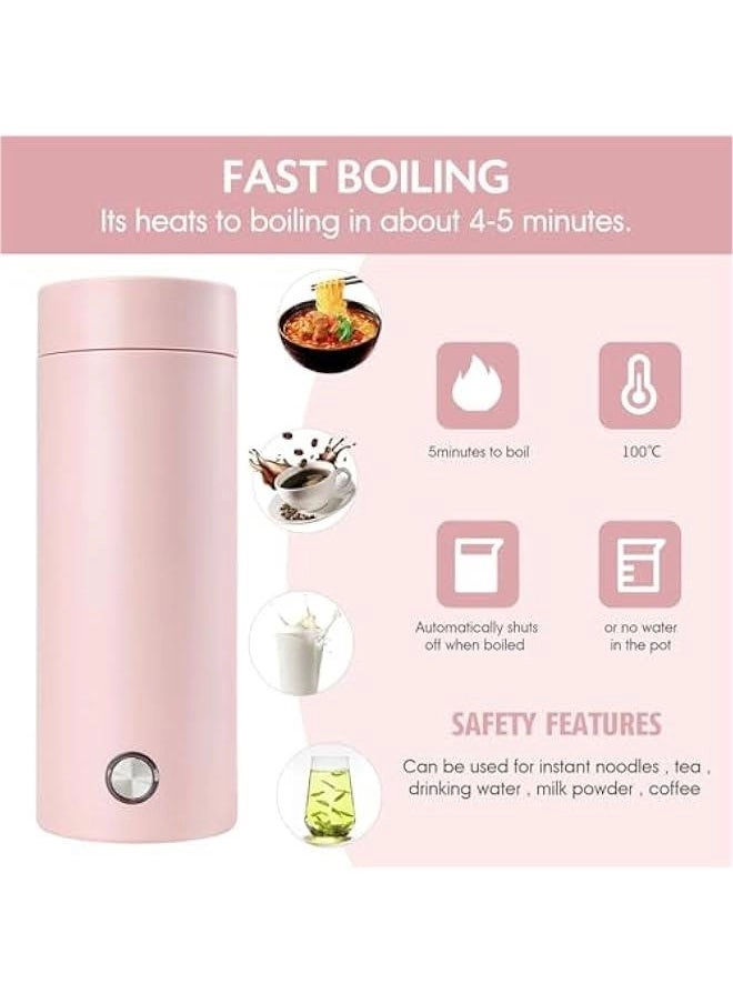 Portable Electric Kettle