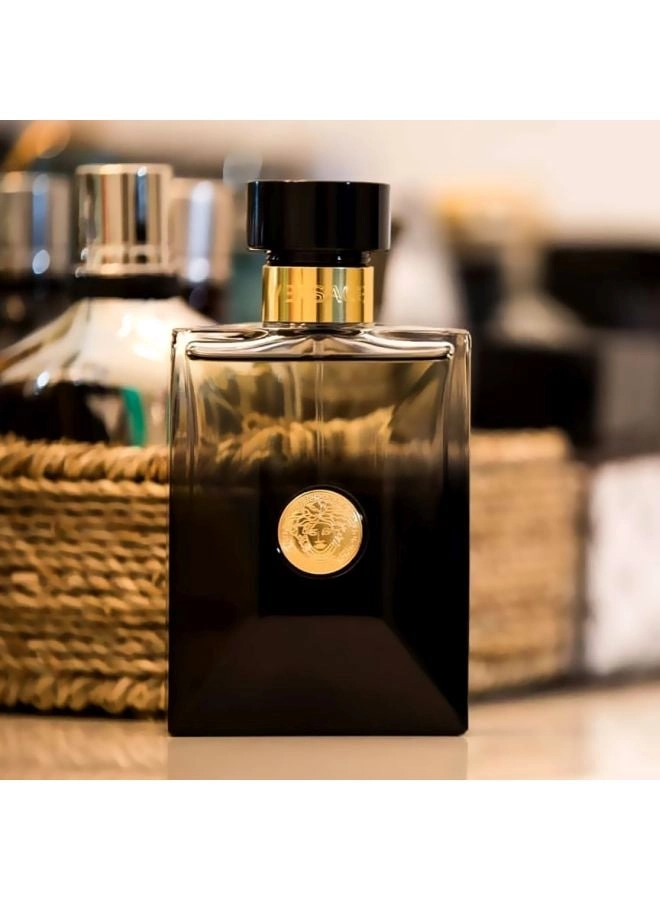 Oud Noir Eau de Parfum 100 ml