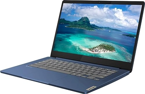 IdeaPad Slim 3 IP3 CB 14M868 - 14'' Kompanio 520 4GB DDR5 64GB SSD