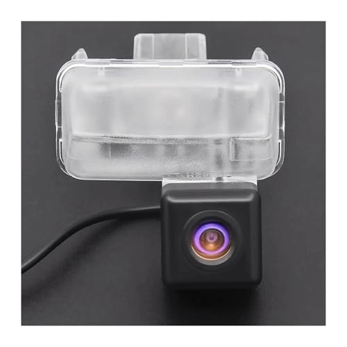 Rear View Camera - Night vision RCA