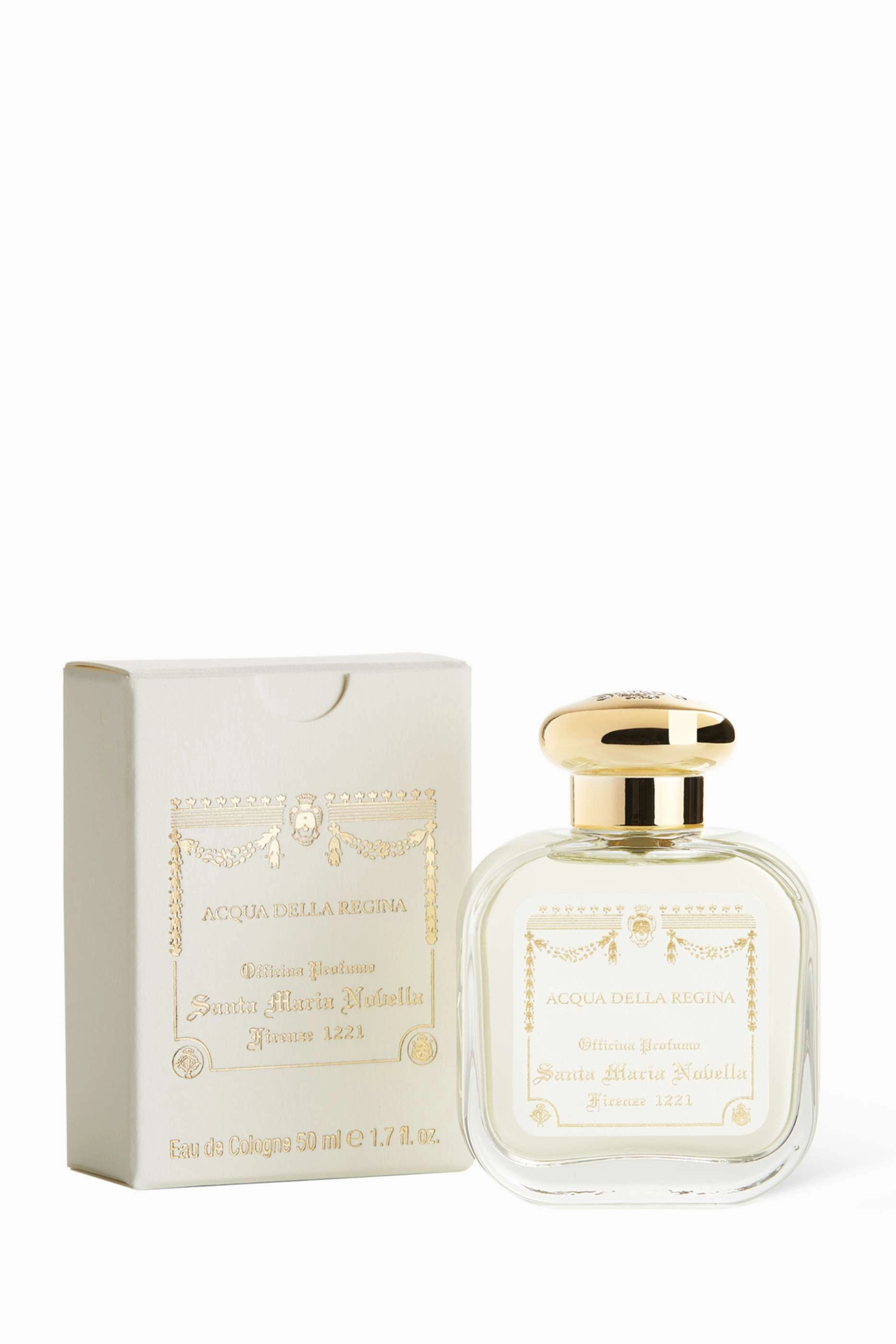 Santa Maria Novella Acqua Della Regina - 50 milliliter