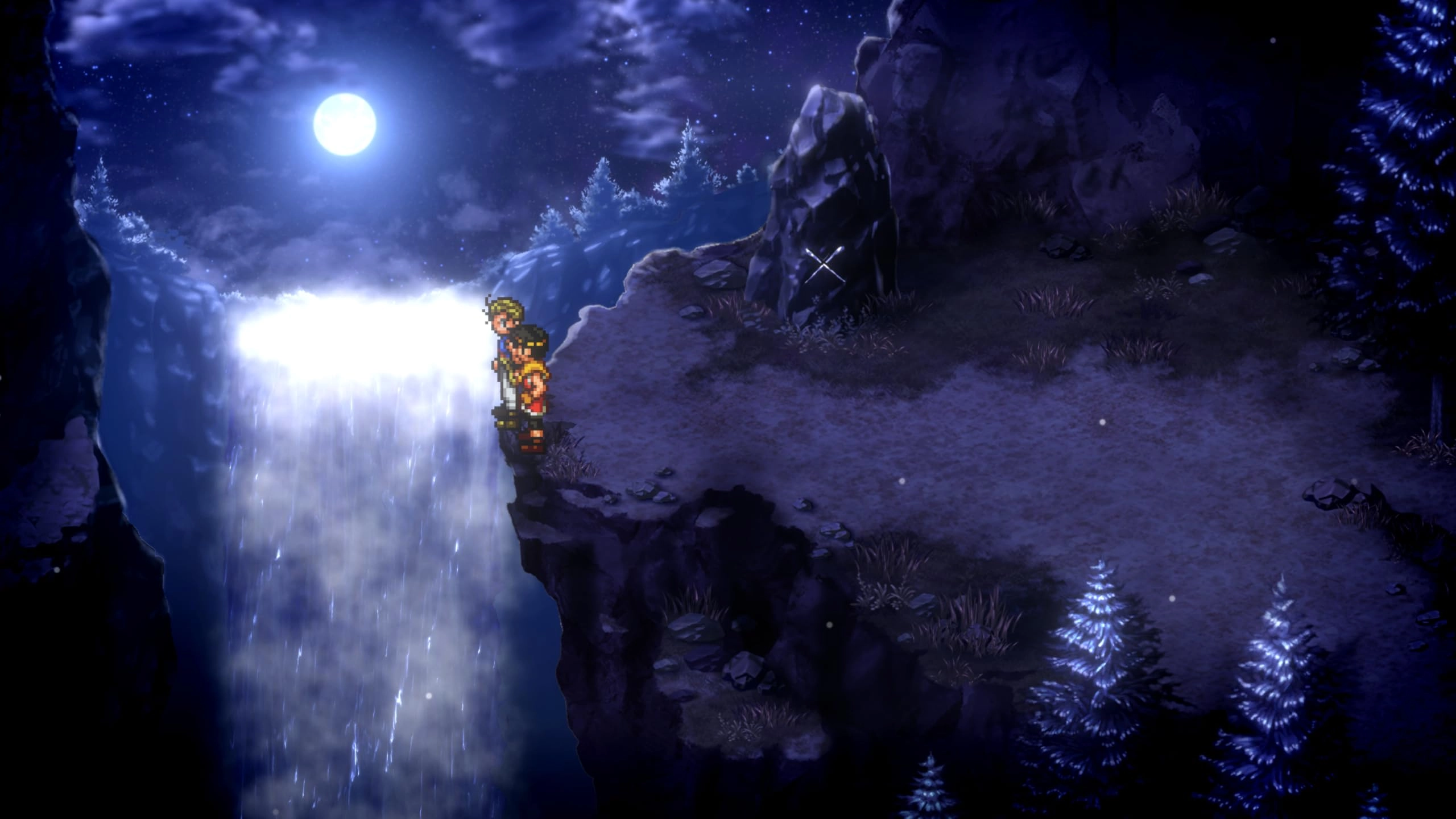 Suikoden I & II HD Remaster | Nintendo Switch