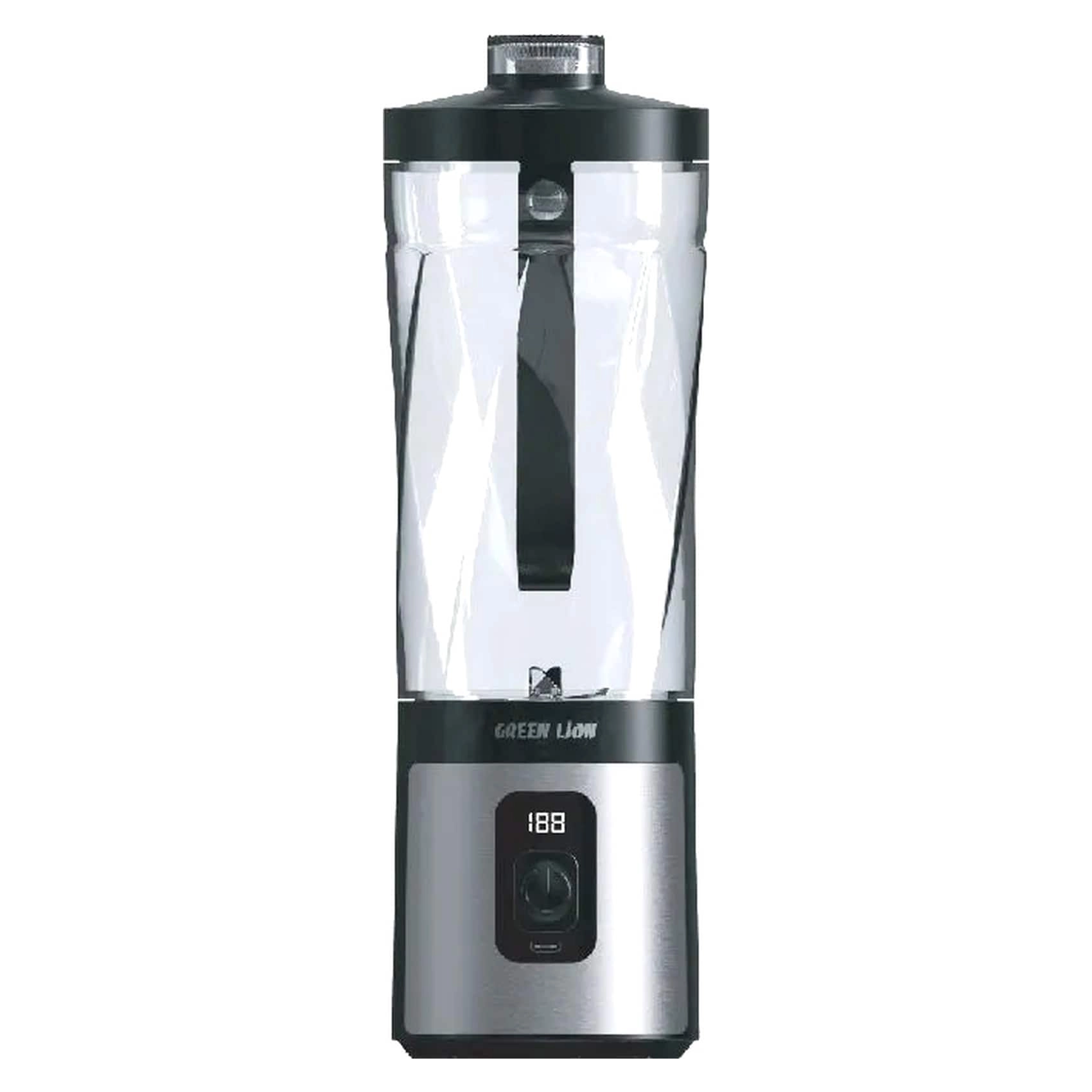 Carrefour Projet Portable Blender