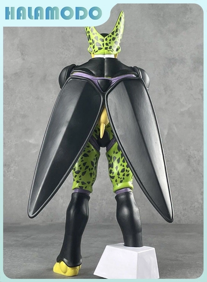 Perfect Cell - Dragon Ball (28 cm) (QQ0713)