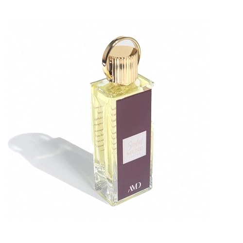 Scented Muse Eau de Parfum - 100ml