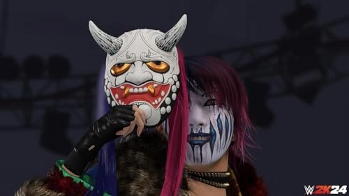 WWE 2K24 Deluxe Edition - Xbox One / Xbox Series X