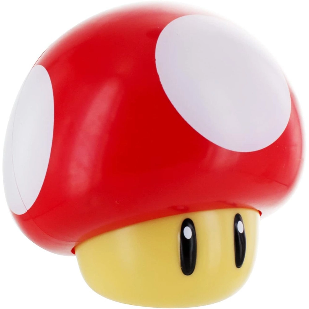 Paladone Super Mushroom Squishyglo - Rechargeable