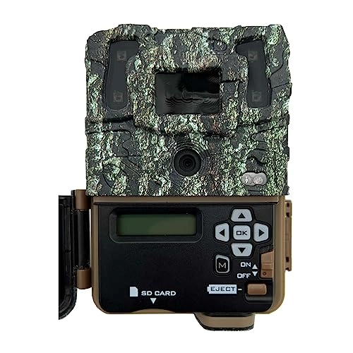 BTC-4E22 - 22 megapixel