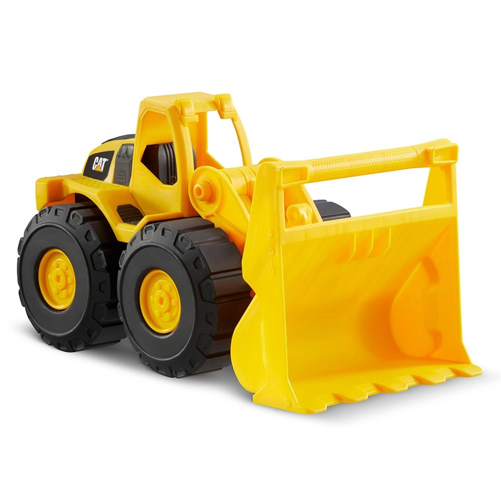 Dump Truck - 15-inch
