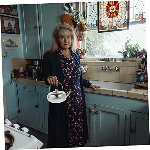 Whistling Tea Kettle - 4l