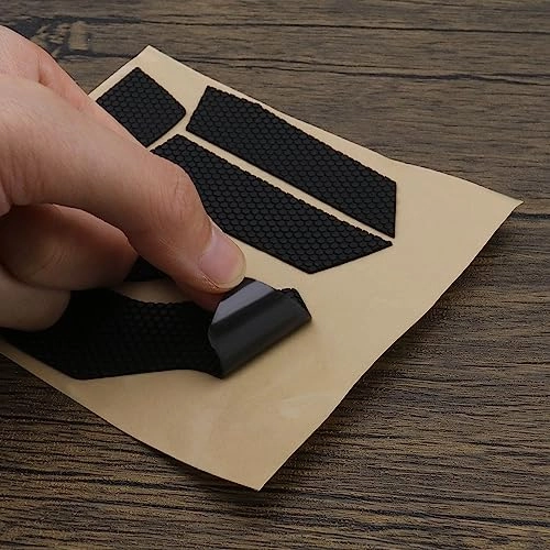 Mouse Grip Tape - Wired Wireless