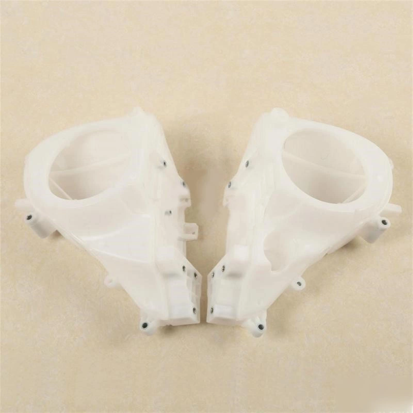 SY9YJSD Motorcycle Interior Fairing Speaker Cover - Electra Glide Street Glide Ultra Limited Tri Glide 2014 2015 2016 2017 2018 2019 2020