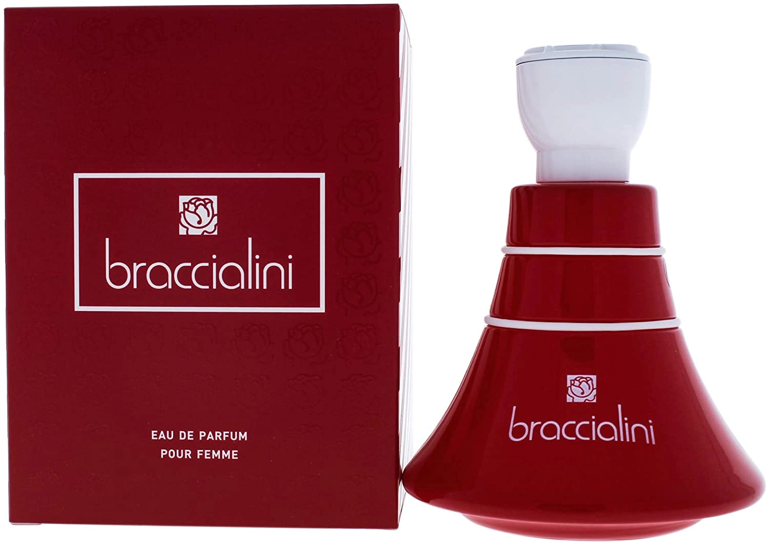 Red - Eau de Parfum 3.4 Fluid Ounces