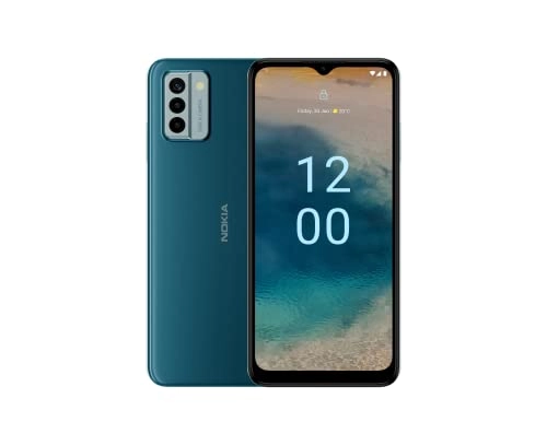 G22 - 4 GB 128 GB