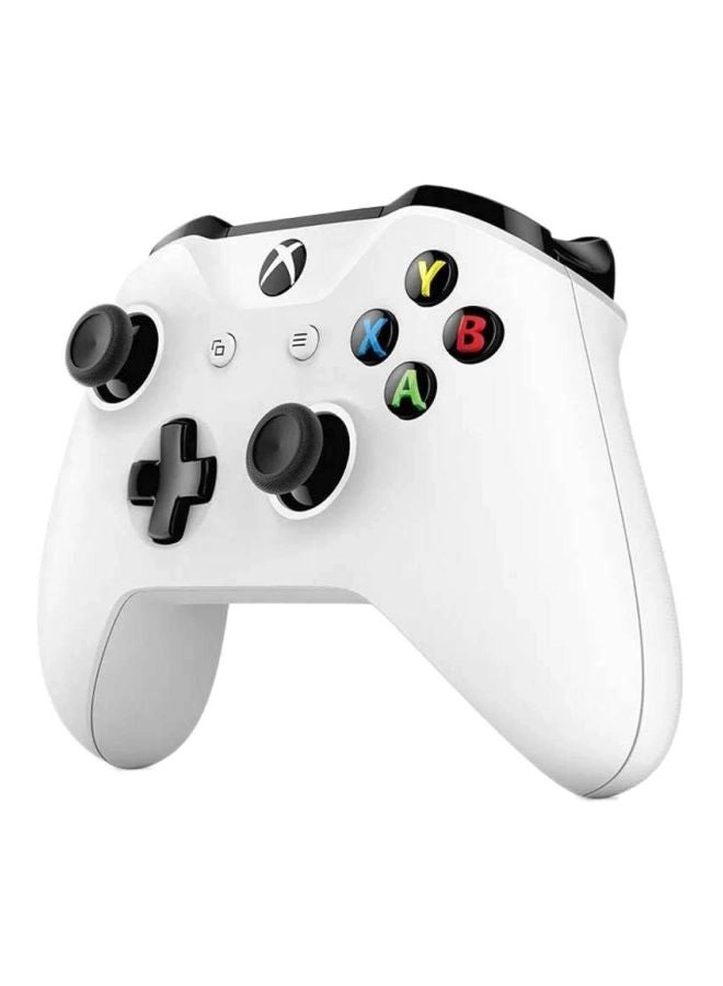 Wireless Controller - Black Xbox One