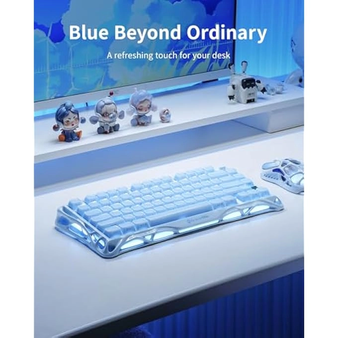 M75 - Wired/Wireless