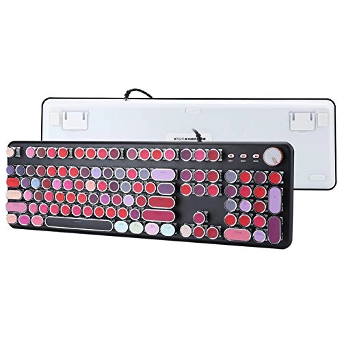 Mechanical Keyboard - Micro USB