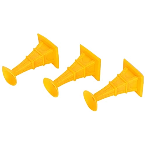 Washer Door Prop - 3 piece(s) Green Front Load