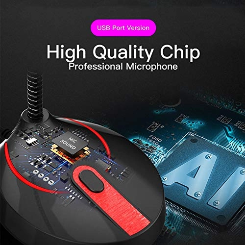 DEyKA7LqNonw9weYxw 3.5mm-Mini-Jack Microphone