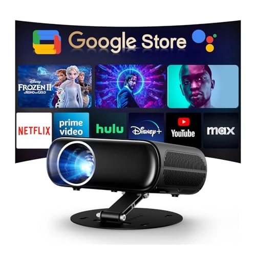 C26 800 ANSI lumens 1920 x 1080 Pixels