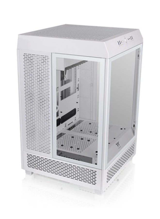The Tower 500 - Tempered Glass Mid Tower