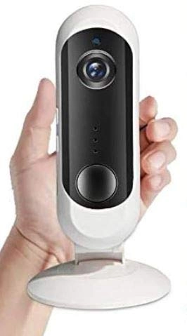 INQMEGA Security Camera 1080P