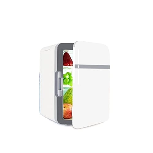 Beverage refrigerator - 10L