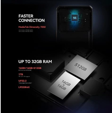 B3 Pro - 16GB 512GB