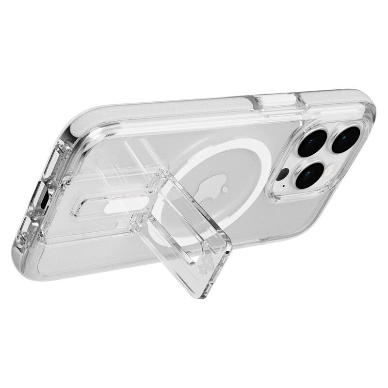 Evocrystal Kick Case with MagSafe for iPhone 15 Pro