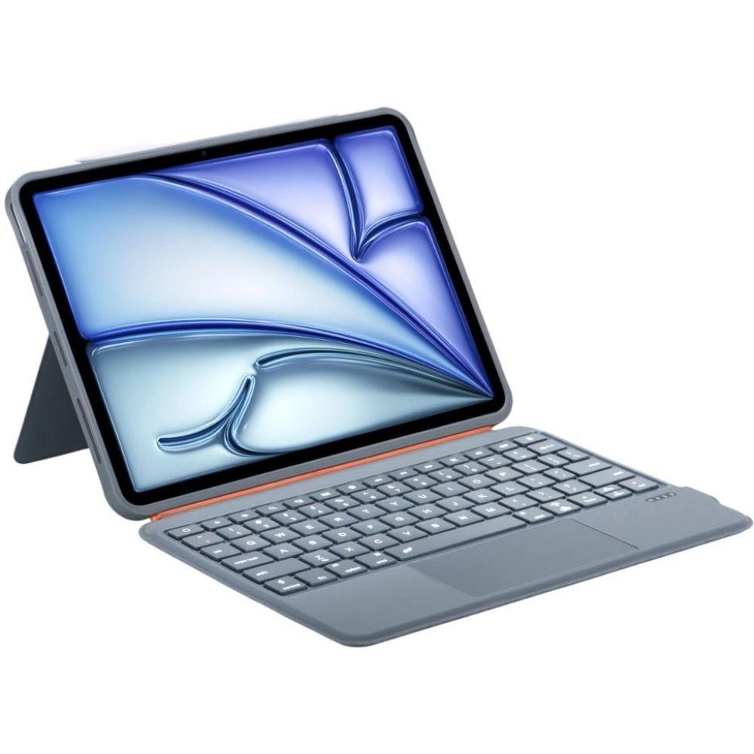 Prostyle Wireless Keyboard Case - for iPad 10.9-inch Assorted