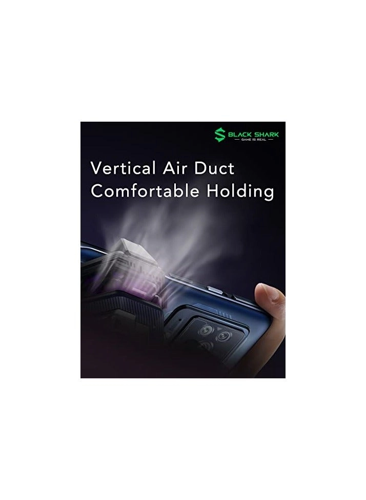 MagCooler 3 Pro - Up to 35°C High Speed Fan RGB LED