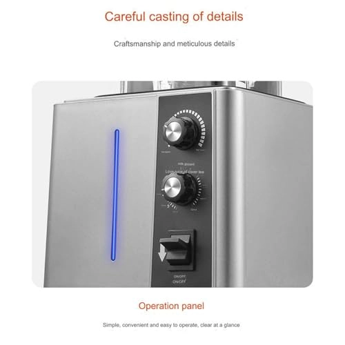 Smoothie machine - 1800W